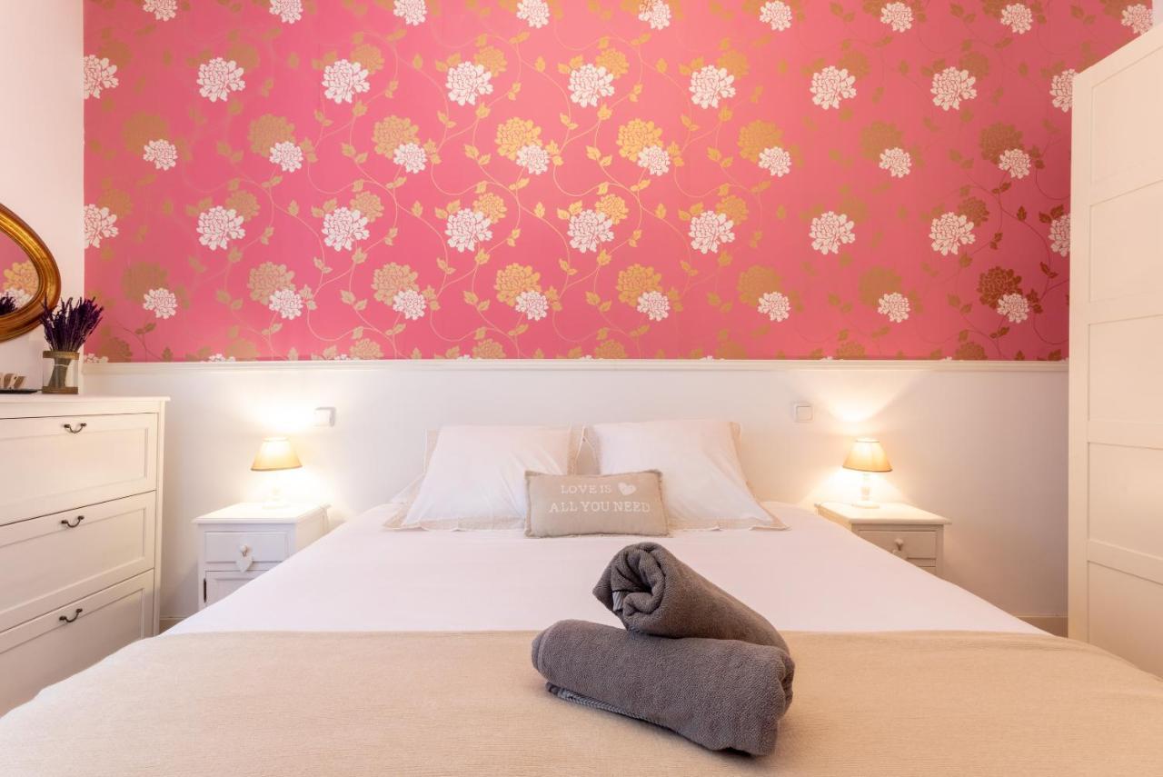 Apartment between Old Town&Guggenheim!! With Parking!! Bilbao Buitenkant foto